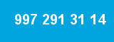 997 291 31 14 997 291 31 14